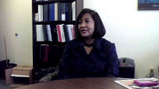 Interview with a Child Protection Case Worker - Part 1