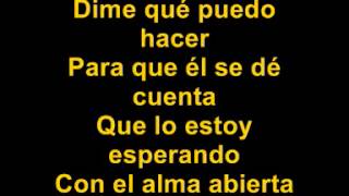 Pimpinela - Ella me hablaba de él. (Con la letra)