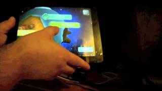Storex eZee Tab 971