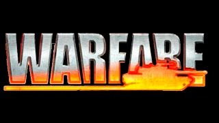 Warfare #2 "Клад"