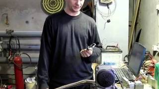 Профилактика Webasto Thermo Top V. часть 2