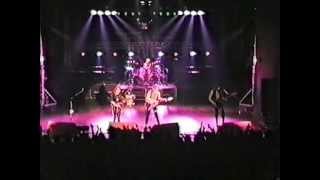 °TRANCE°  landau festhalle full movie1985