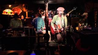 石井明夫 BAND of BAKSIS/忘年３連発LIVE vol.2(※途中終了 m(_ _)m )