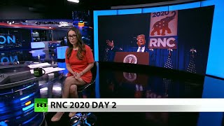 FULL SHOW: Baltimore candidate gains nat’l attention after RNC
