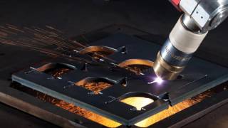 Hypertherm Pronest overview