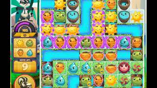 Farm Heroes Saga Level 906 No Boosters