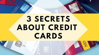 The secrets behind credit card companies