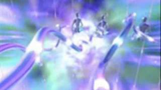Ovnimoon - Mystical technology