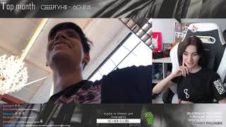 nelyaray смотрит Топ Моменты с Twitch | Лучший Исполнитель Года | Пришли Покатать Шары