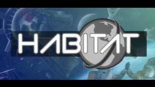 Habitat - 03 (Evil Space Nazis Get Tyranosaurus-Rekt)