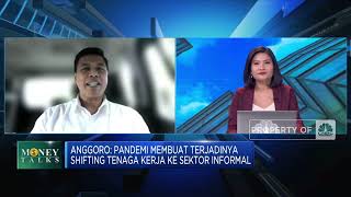 3 Jurus BPJamsostek Gaet Peserta Sektor Informal