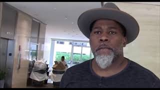 David Banner Says Black Folks Spend Too Much Time Disagreeing With Celebrities
