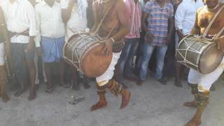 oggu dance