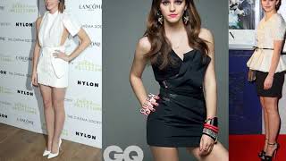 Emma Watson sexy in photos