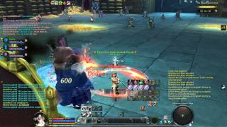AION Shugo S Rank Temp POV
