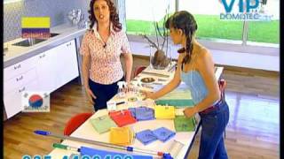 vip domotec Italia spot 1