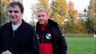 11. Spieltag Kreisliga A -