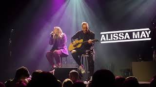 Alissa May - Hey Mama (@Skyward Clubtour Poppodium 013 Tilburg)