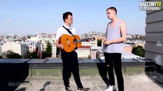 MENOIE (BalconyTV)