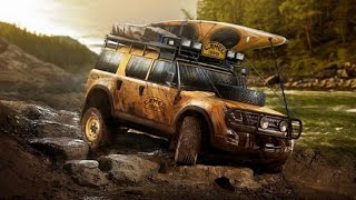 Spintires MudRunner