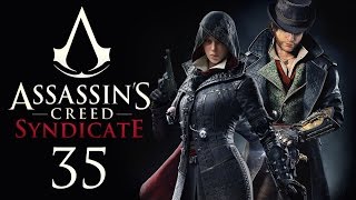 Assassin's Creed: Syndicate - Прохождение игры на русском [#35] PC