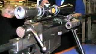 Crna Strela M93 [Black Arrow] 2014