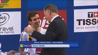 52KG Rider Dominates The World Tour on Flat Roads