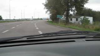 Zosin - przejście graniczne z Ukrainą (woj. lubelskie)