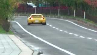 F355 ITO Racing（伊藤レーシング）2