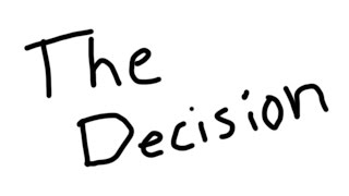 EL FUTURO DEL CANIJO: THE DECISION