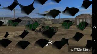WILD TANKS ONLINE ЗА СКОЛЬКО БОЕВ МОЖНО ЗАРАБОТАТЬ 1000000 СЕРЕБРА!