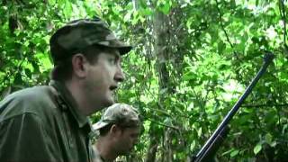 Safaris Chelet Bongo Big Game