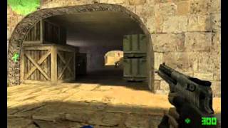 Markelof cs 1.6 Markelof