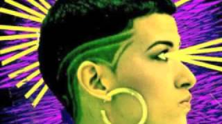 Rita Indiana y Los Misterios - Jardinera