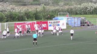 Tindastóll/Hvöt vs ÍH (15.umferð)