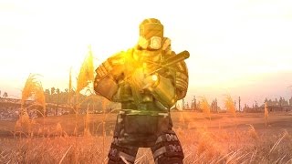 Stalker Online квест Капюшона на поиск Белухи