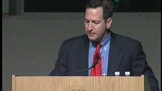 Mitchell Katine: Overturning Sodomy Laws