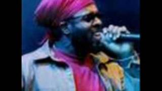 Ini Kamoze - All I want for christmas
