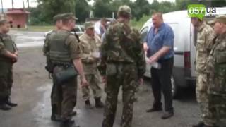 Избили, ограбили, и угнали авто  неизвестные в балаклавах и камуфляже напали на харьковчанина
