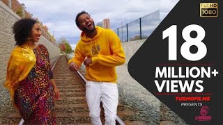 ZAKI YARE | ALLA QURUXSANAA | - New Somali Music Video 2019 (Official Video)