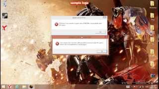 как исправить ошибку Error D3D в Mortal Kombat Komplete Edition