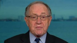 Dershowitz: Revised travel order should have been upheld