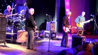 The Steve Gibbons Band @Butlins Great British Rock & Blues Festival 2015