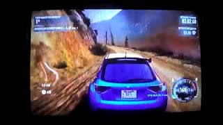 Прохождение Need For Speed The Run (Серии состязаний #2)