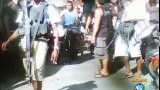 Um dia de trabalho de 'NEM', e o EMBATE que PROTAGONIZOU o PRINCÍPIO do FIM(parte9)