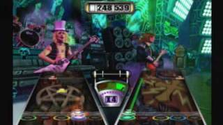 GH2 Expert: 1ST EVER Free Bird Co-op FC (Confury and Tormentedbyu)