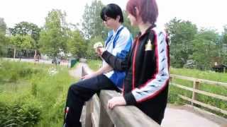 [Free! CMV] I Want to Break Haru