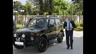 Путин и пынеходы типа "суперлабутен"