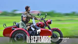 Răzvan și Dani îți aduc un sezon cât ZECE! #XFactor10 - din Septembrie, la Antena 1!