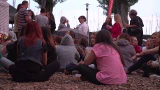 James Arthur & many more @ Estivale Open Air - 2 août 2014